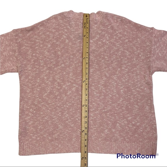 CHAPS Women’s Plus Size Long Sleeves V-Neck Sweater Size XXL - Picture 8 of 9